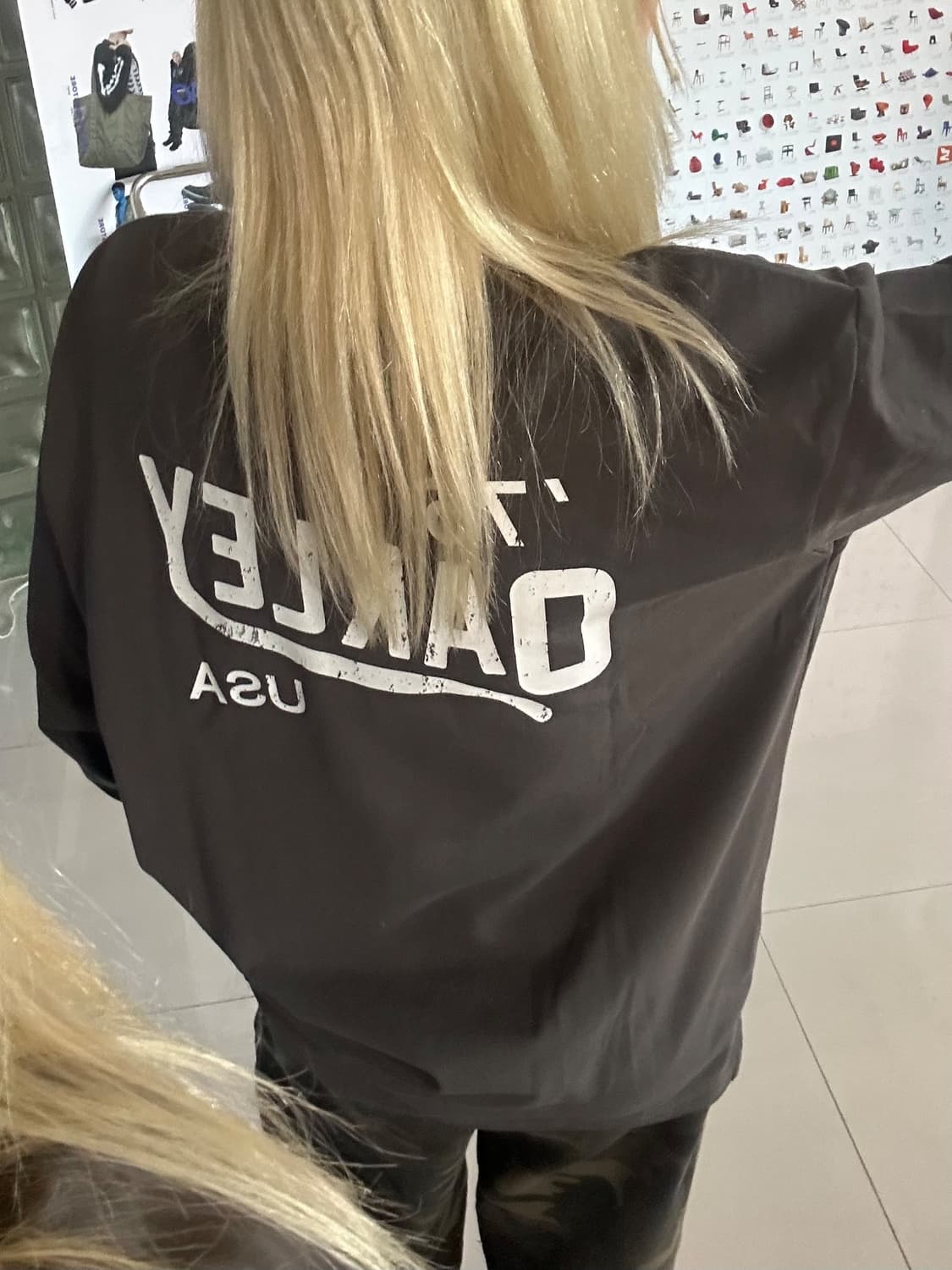 Long Sleeve Tee FOA407332 롱 슬리브 상품이미지3