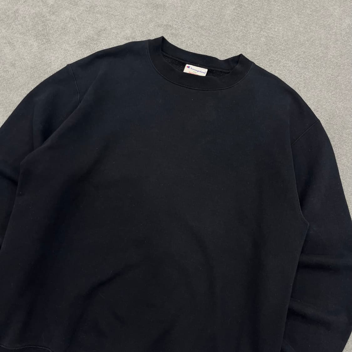 M 챔피온 맨투맨 상품이미지2