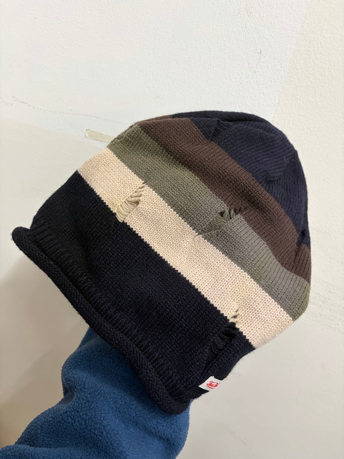 N177. 본더치 비니 상품이미지1