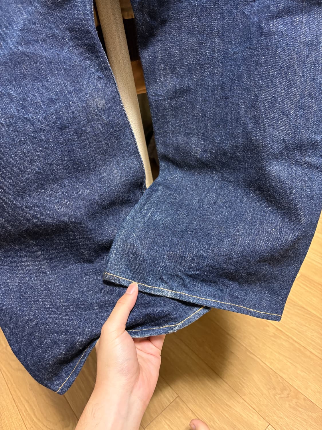 프리휠러스 1947 601xx 34 상품이미지3