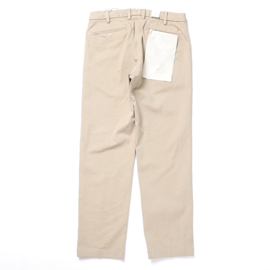 바스통 Bastong Cotton Chino Pants

 상품이미지5