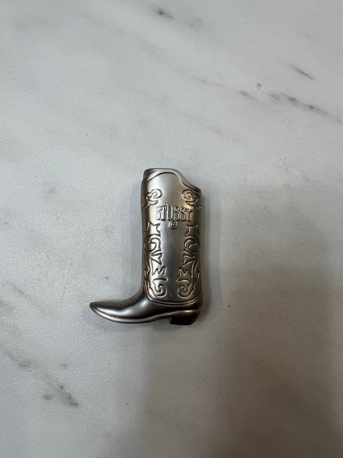 스투시 라이터케이스 상품이미지1