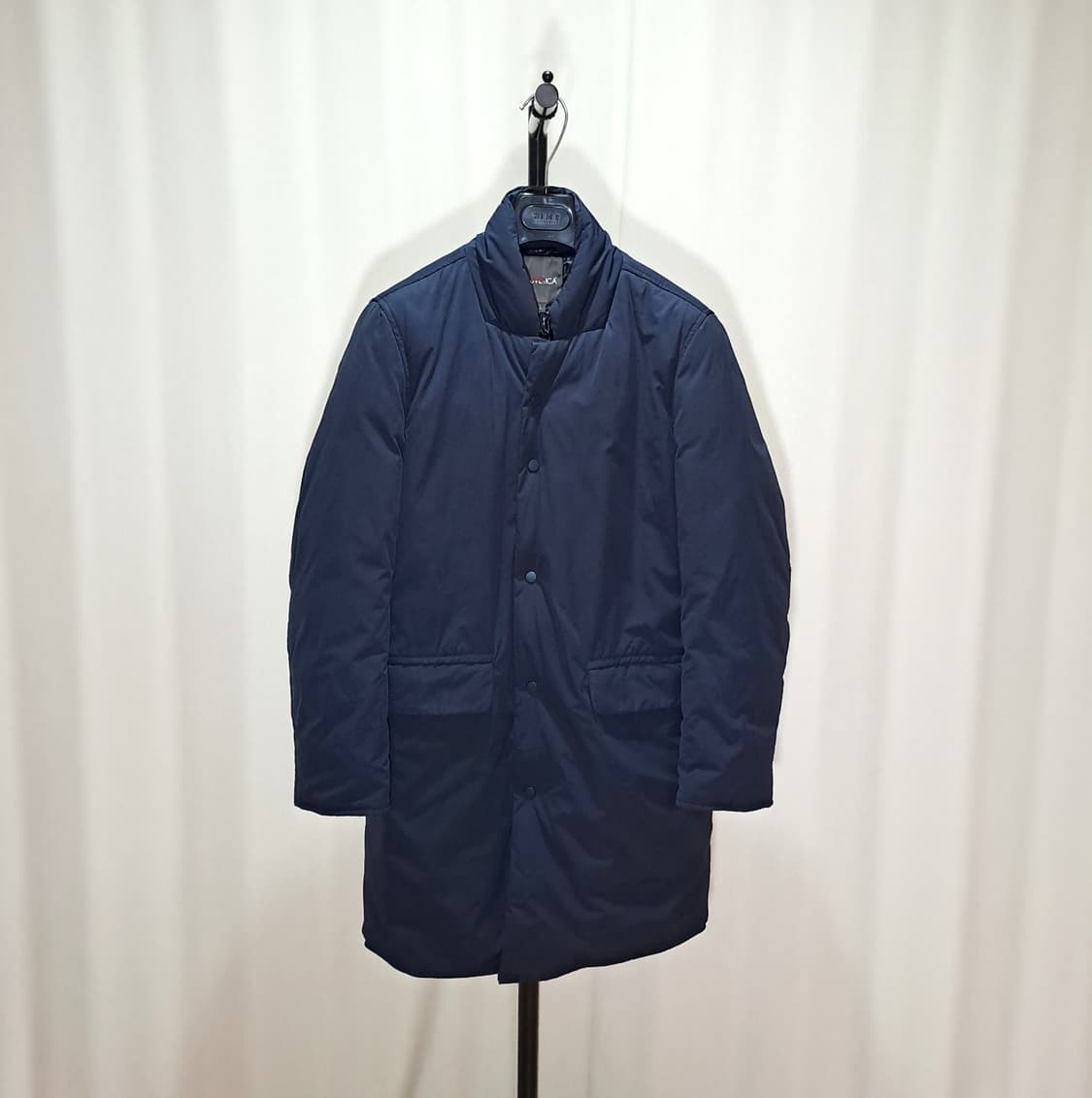 (택포) 듀베티카 구스 롱 다운 B70 상품이미지1