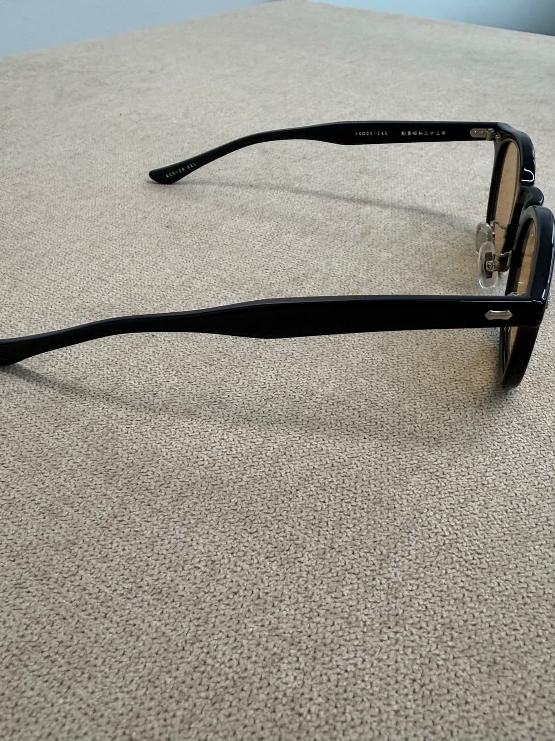 가네코옵티컬 금자안경 kcs 상품이미지4