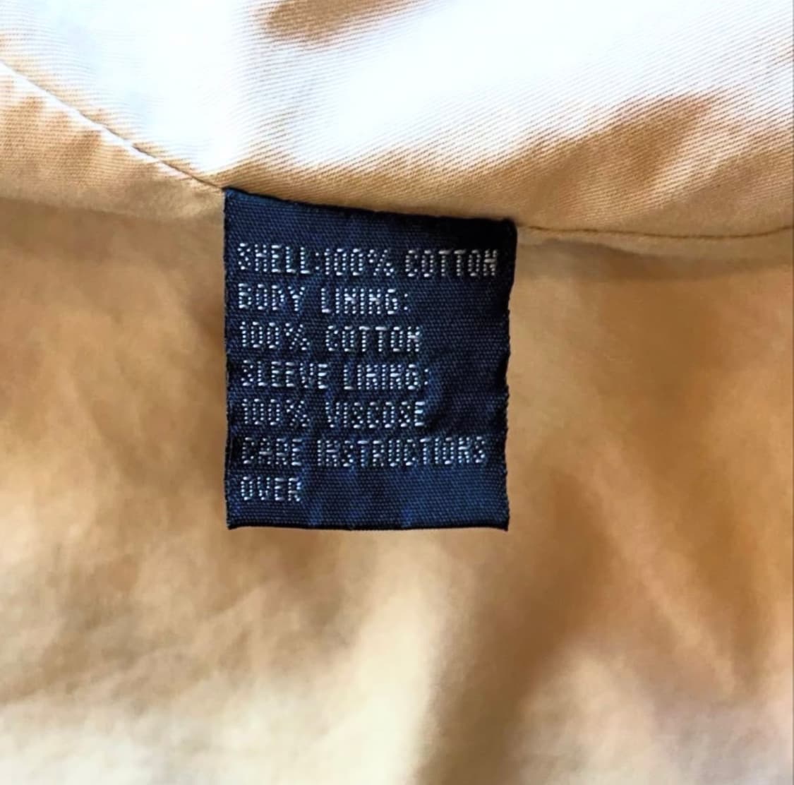 90s 폴로 랄프로렌 패치워크 마드라스 블레이저 상품이미지9