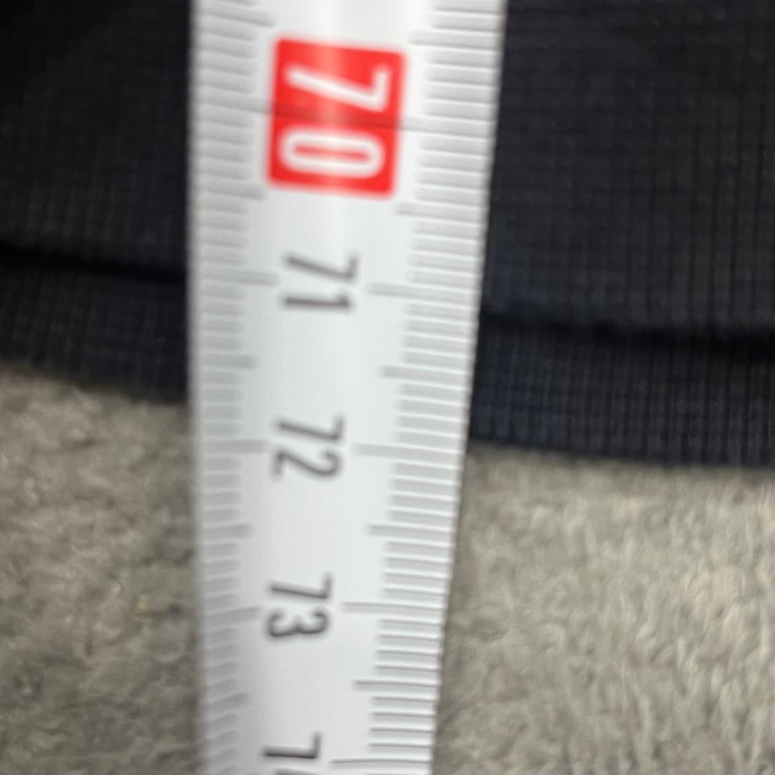 XL 나이키 에어포스1 후드티 상품이미지7
