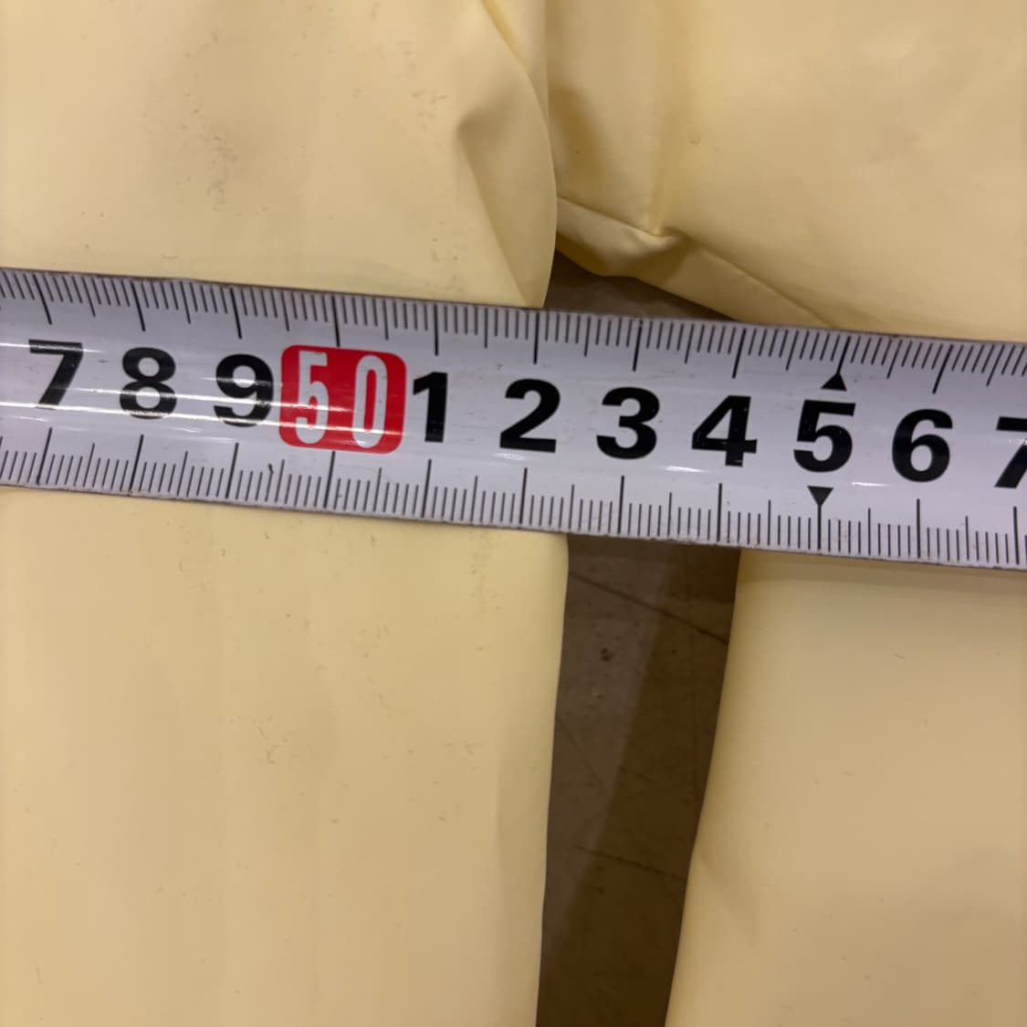 몽벨 옐로우 마운틴 자켓 상품이미지6