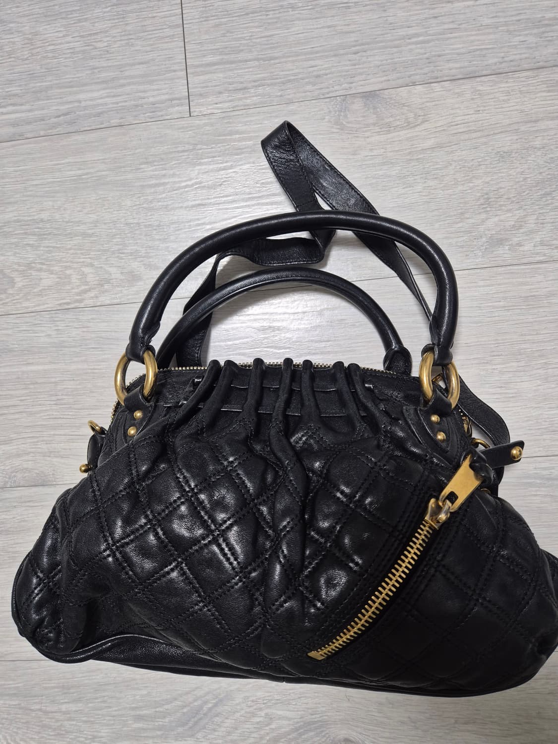 마크제이콥스 스탐백 상품이미지3