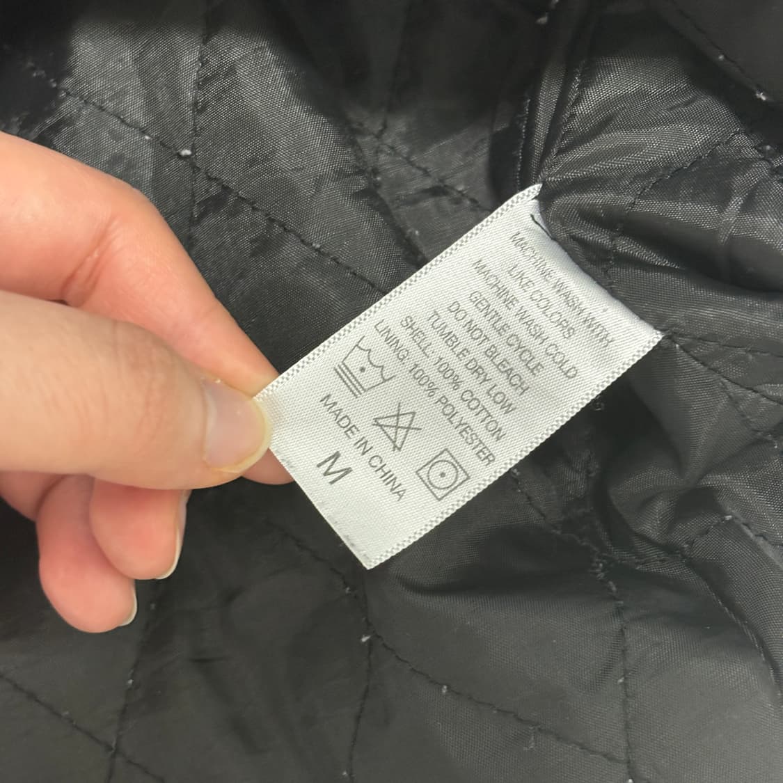 아킴보 NY 워크 자켓 상품이미지7