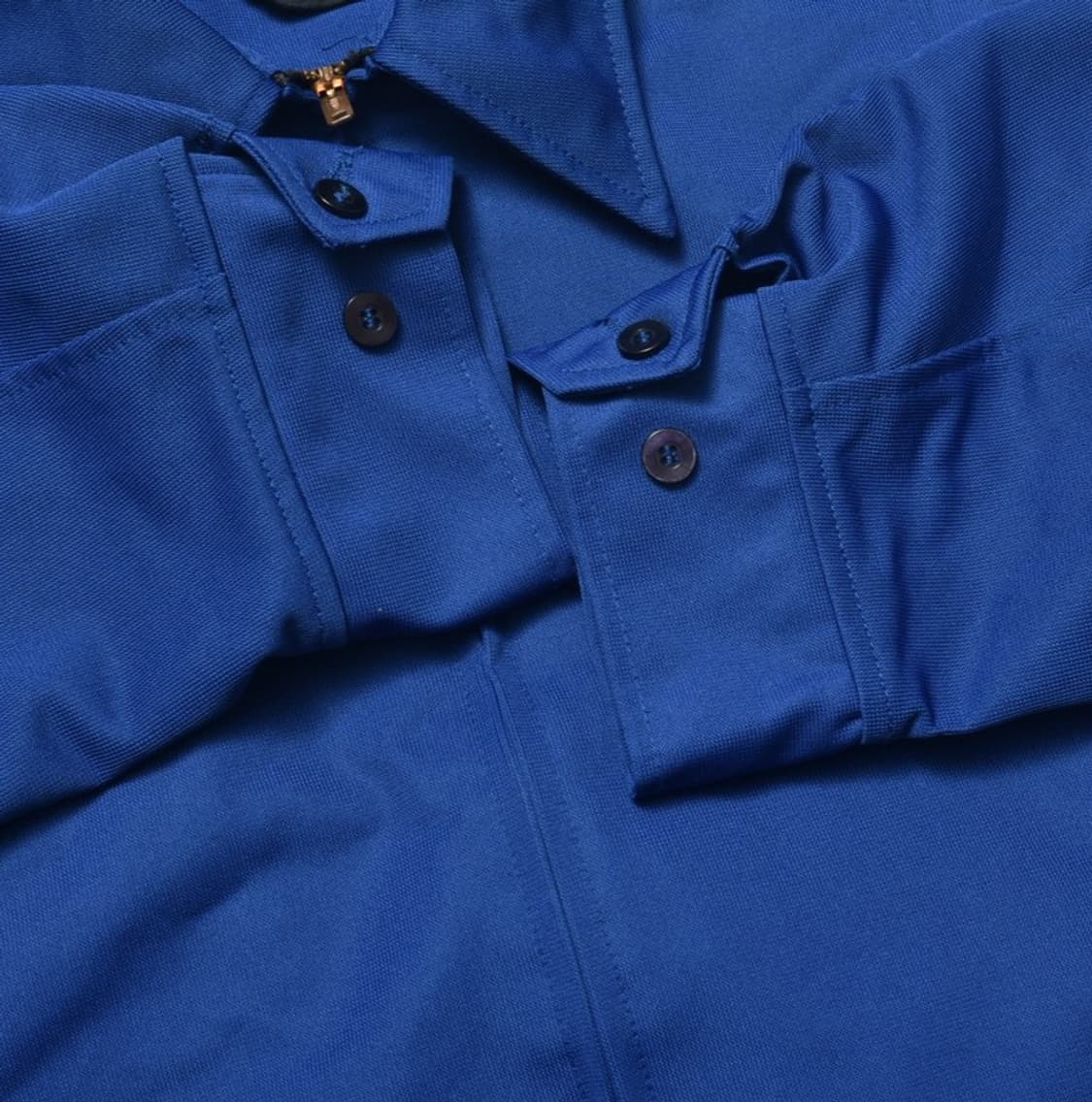 70S RIVERSIDE 프렌치 집업 점퍼 드리즐러 자켓 O032 상품이미지10