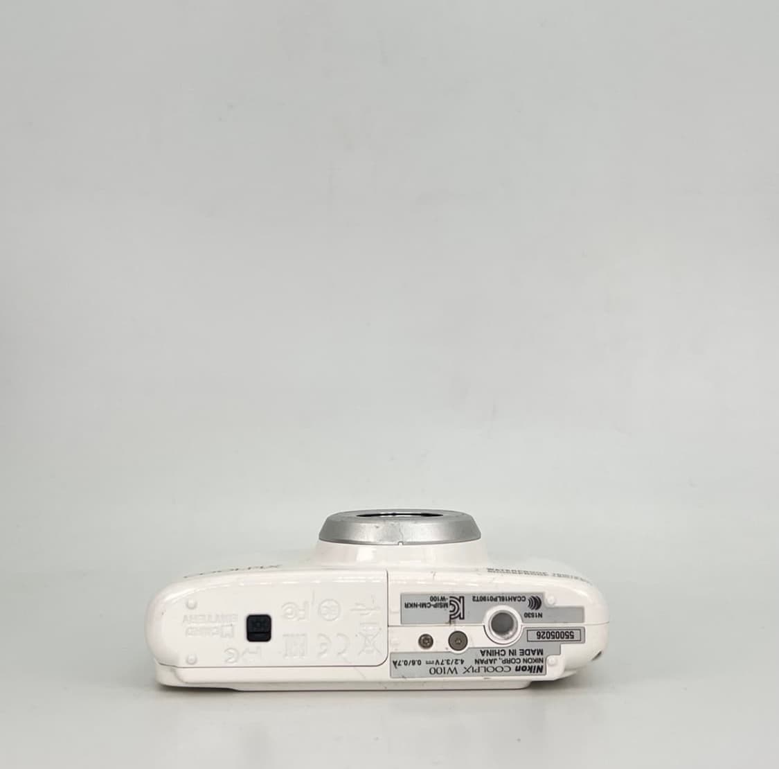 니콘 쿨픽스 COOLPIX W100 상품이미지5