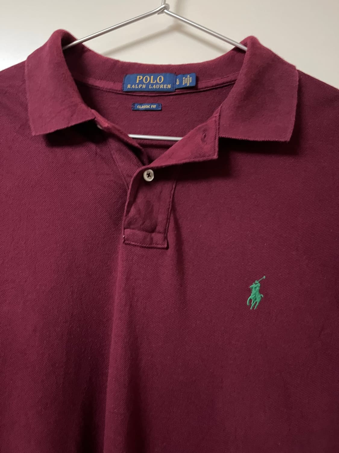 Polo by ralph lauren 상품이미지3