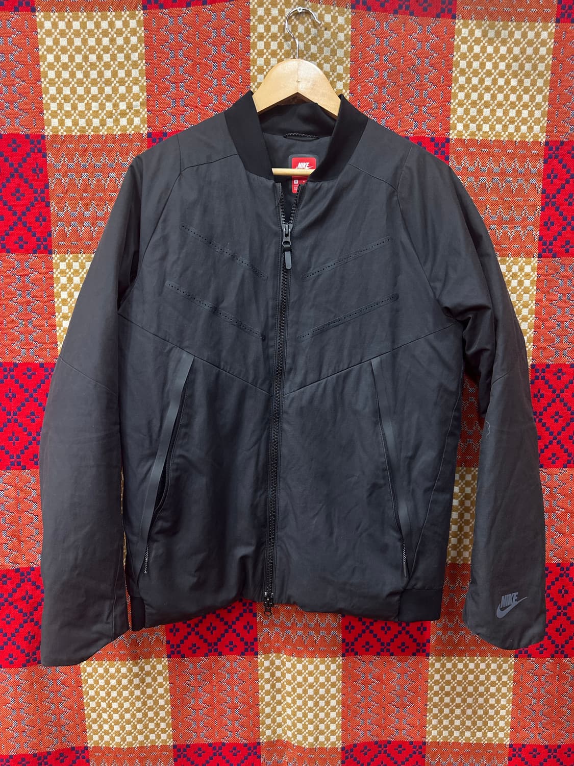 나이키 에어로프트 패딩 m 상품이미지1