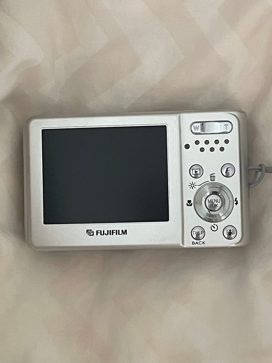 후지필름 Finepix F20 디카 상품이미지2