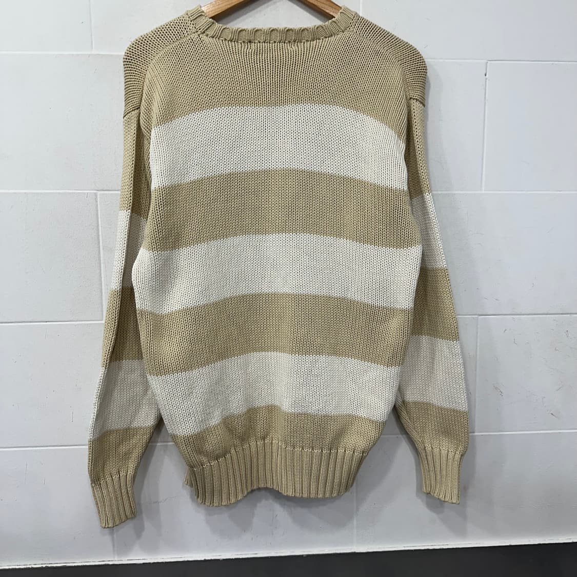 빈폴 스트라이프 니트 상품이미지7