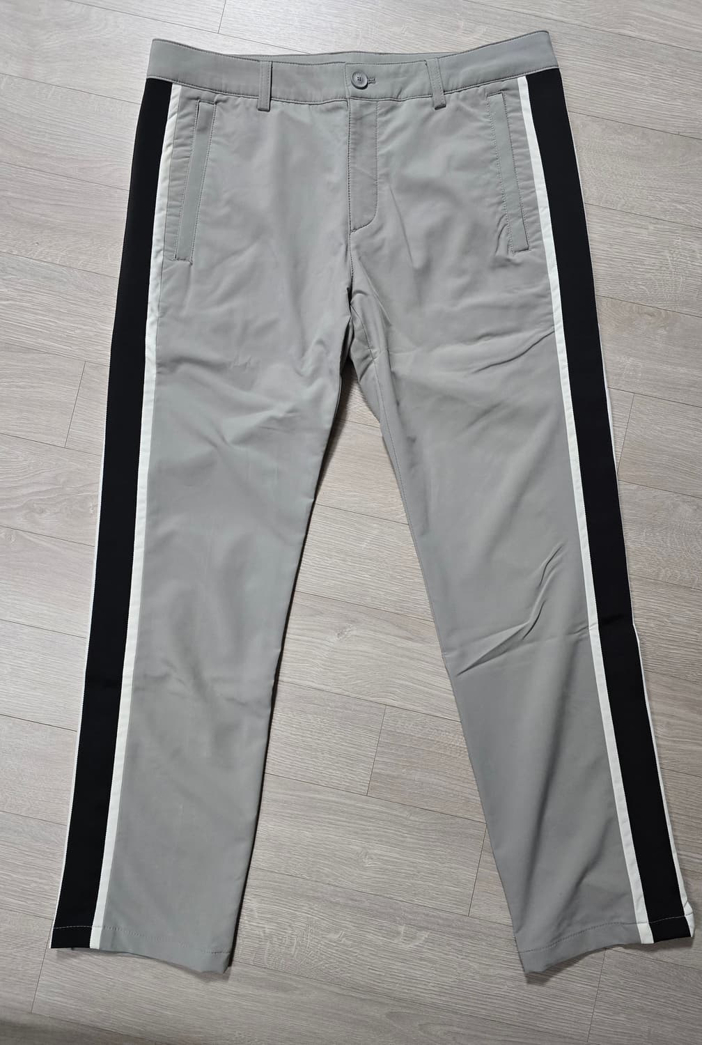 WAAC 왁  골프웨어바지.  싸이즈 32 남자 상품이미지1