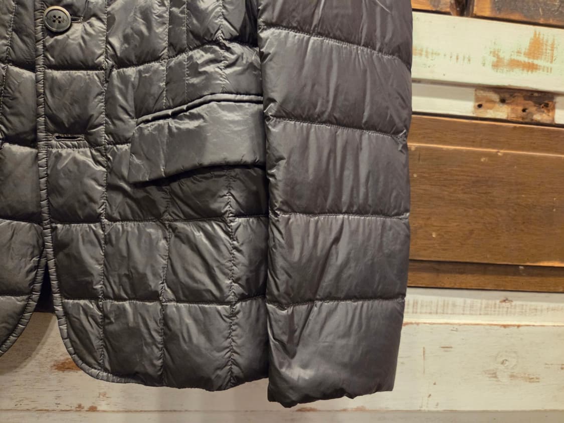 이탈리아 브랜드 페이 구스다운자켓  상품이미지3