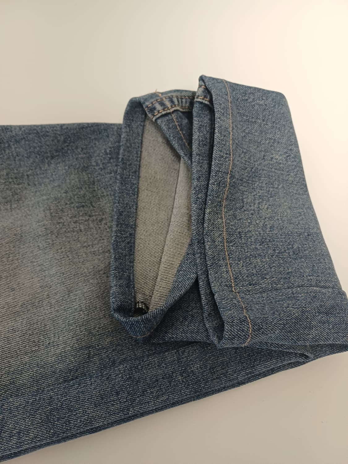 [W34] 리바이스 502 빈티지 [기장수선] 상품이미지6