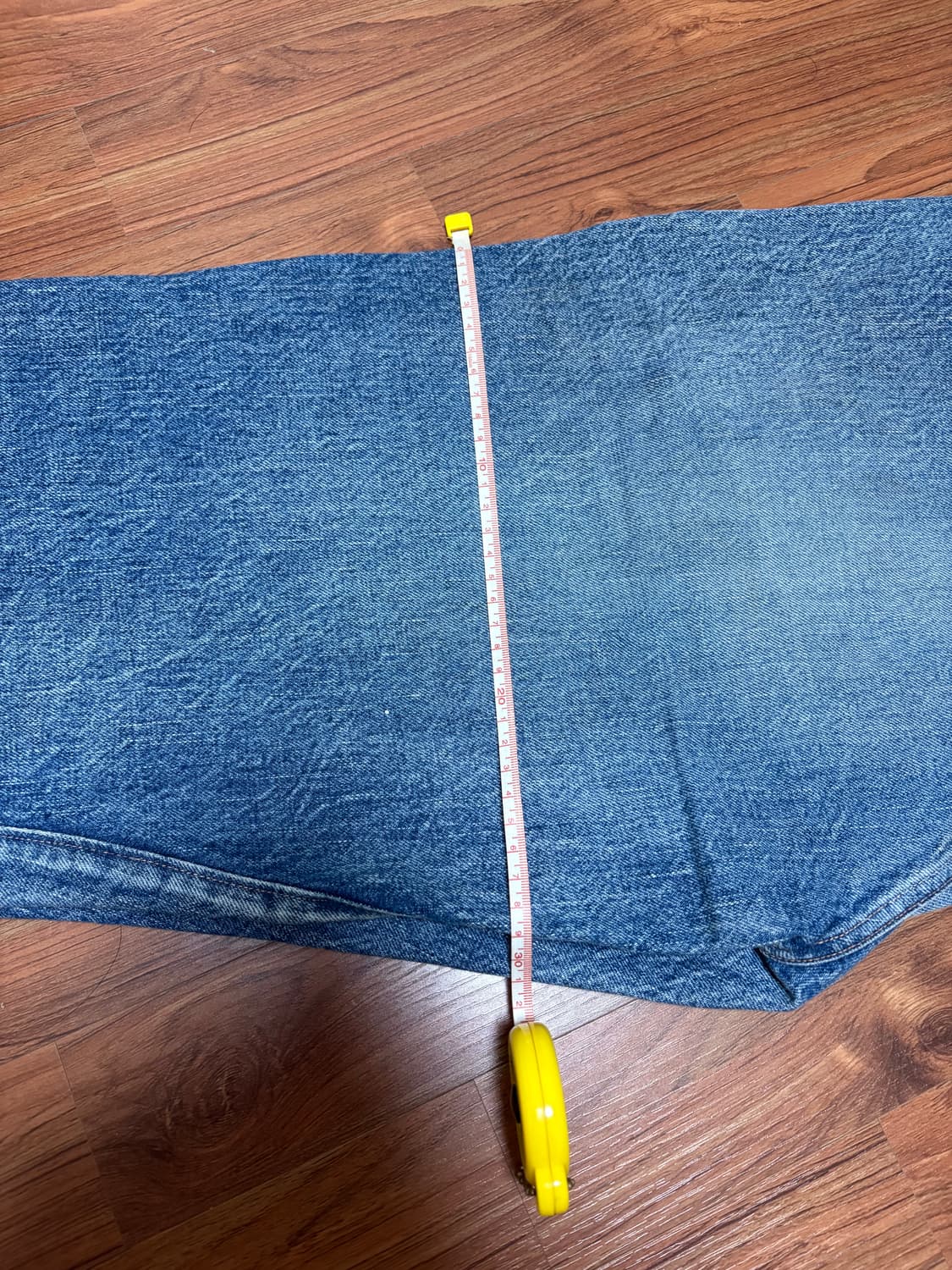 [32] 1373HW-24 Son Of The Soil Denim 상품이미지8