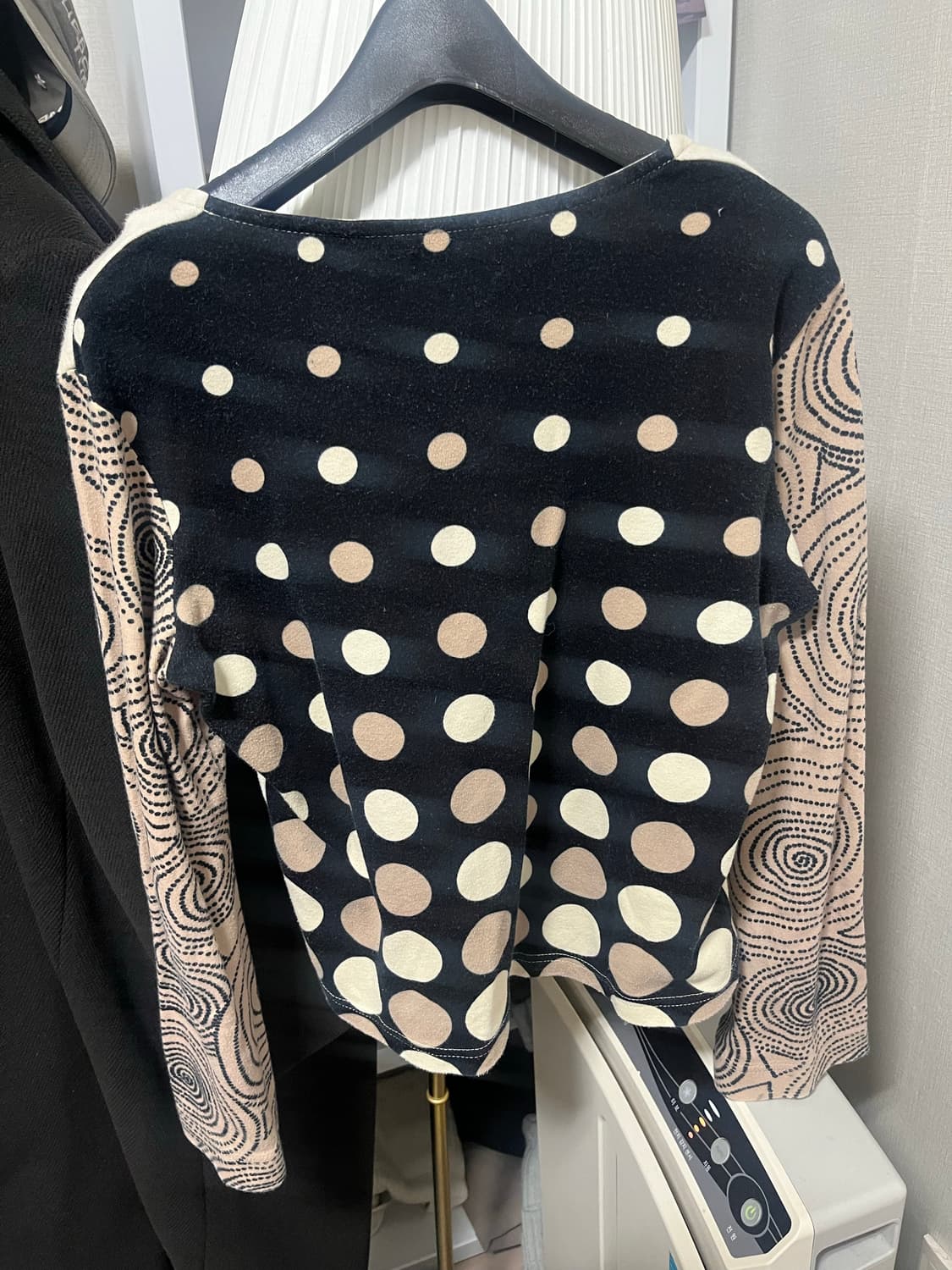 아이디빈티지 top 상품이미지5