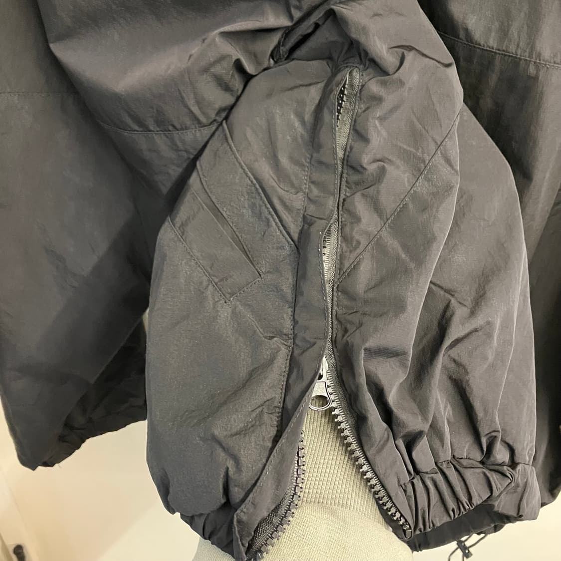 N98 스타터 아노락 바람막이 상품이미지10