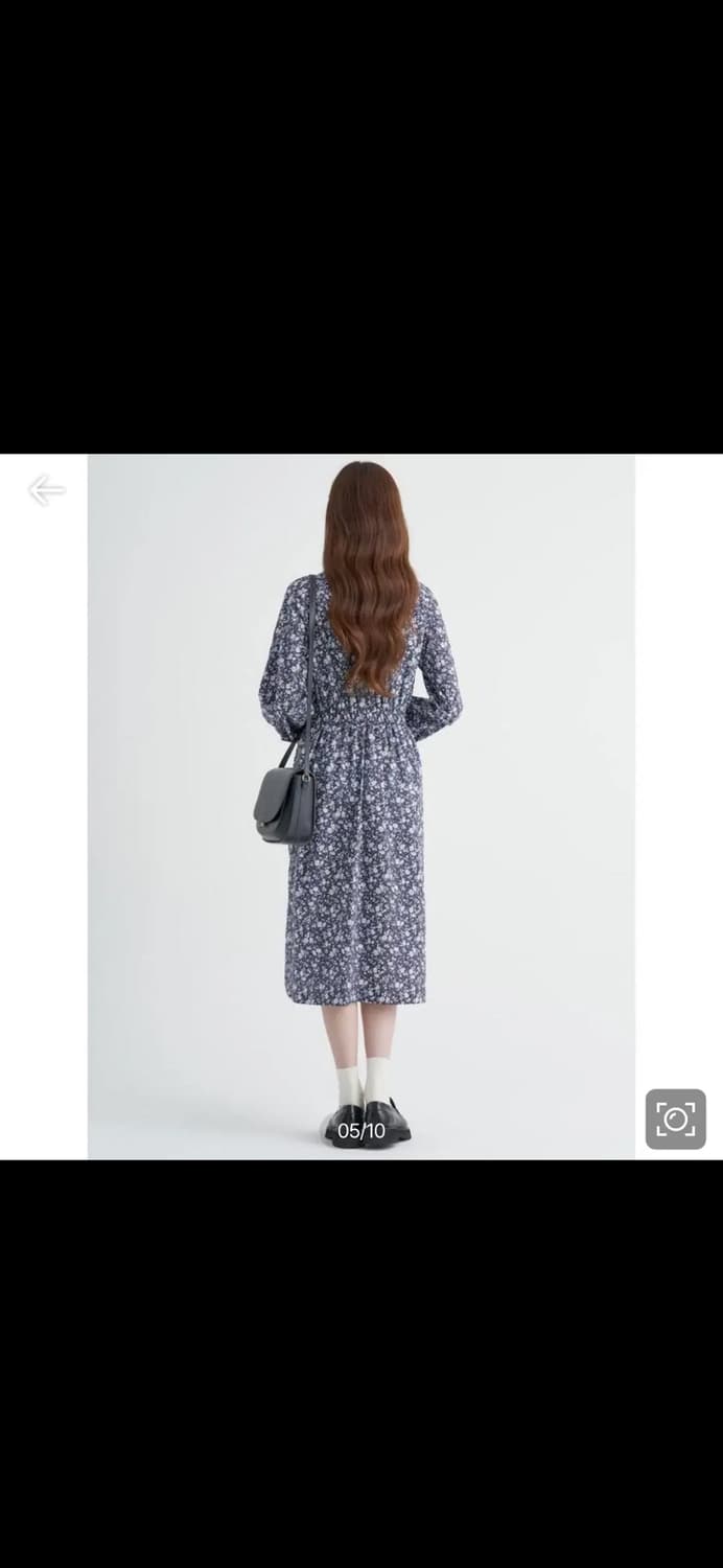 Beabpole 빈폴 리버티 원피스 상품이미지2