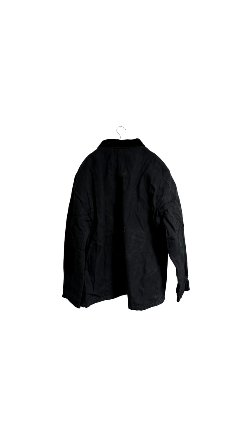 칼하트 벅 5555CT 재킷 상품이미지2