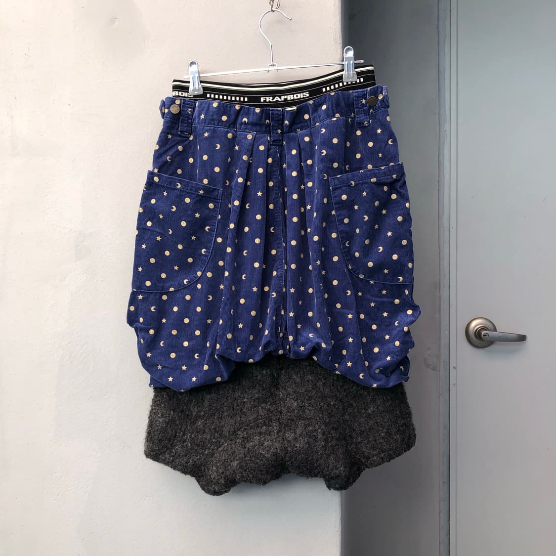 Frapbois skirt 상품이미지2