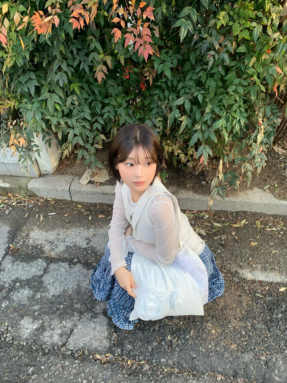 S.O.O Dear Bag 상품이미지5