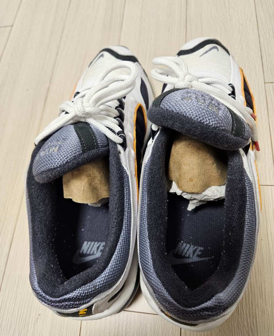 [265] 나이키 에어 맥스 테일윈드4 상품이미지7