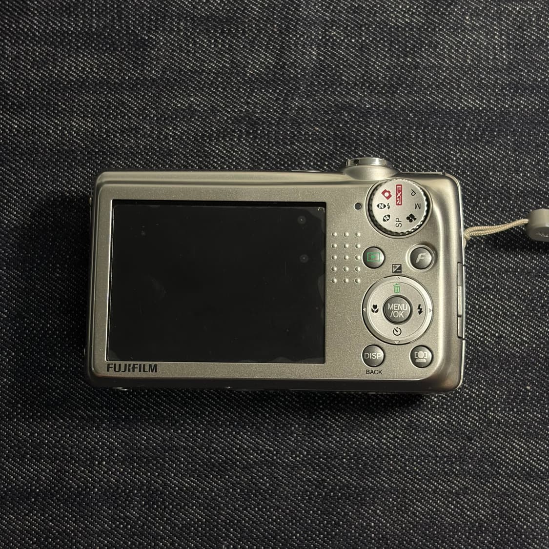 아일릿 디카) 후지필름 파인픽스 f70exr 민트급 상품이미지2