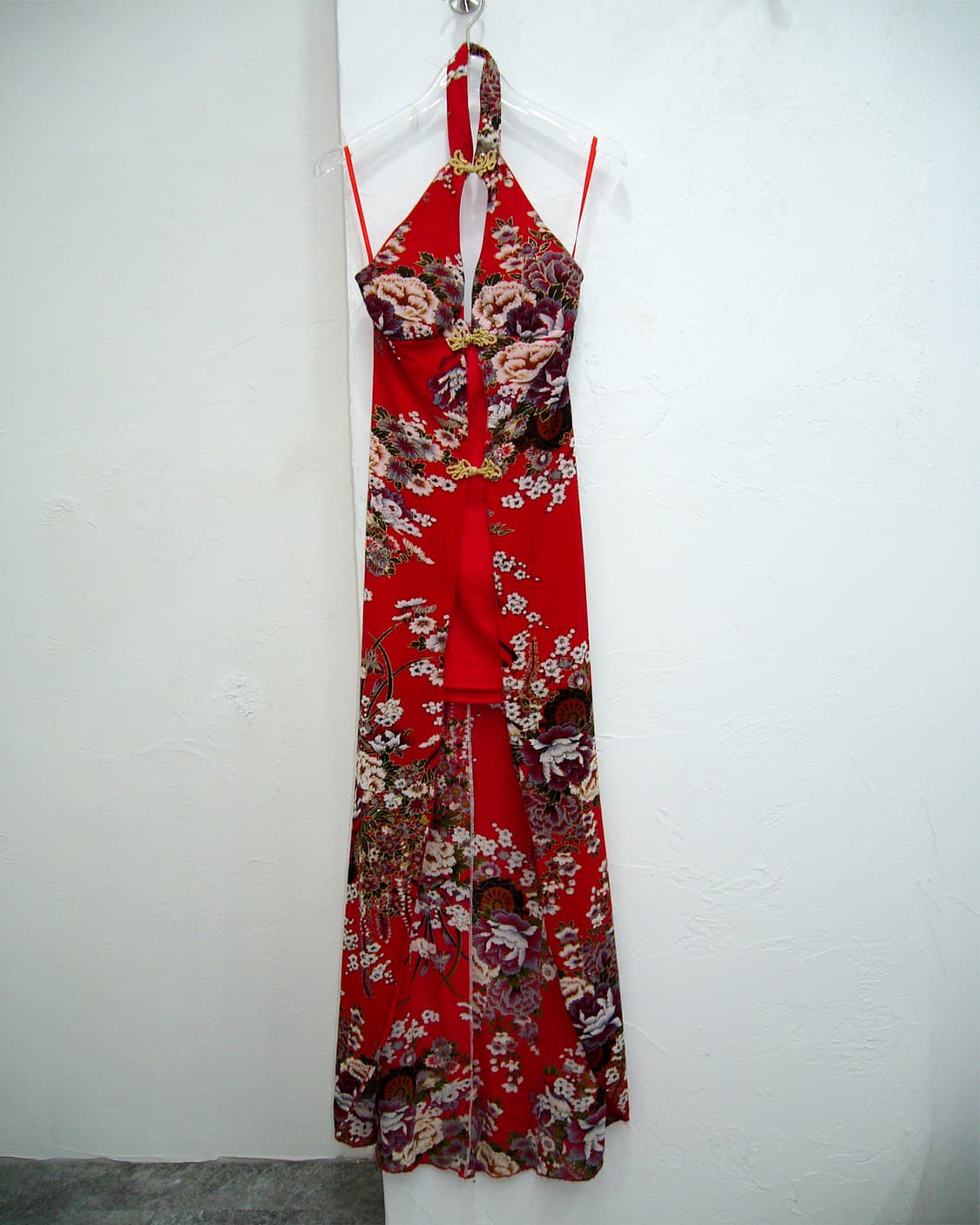 China Style Dress 상품이미지1