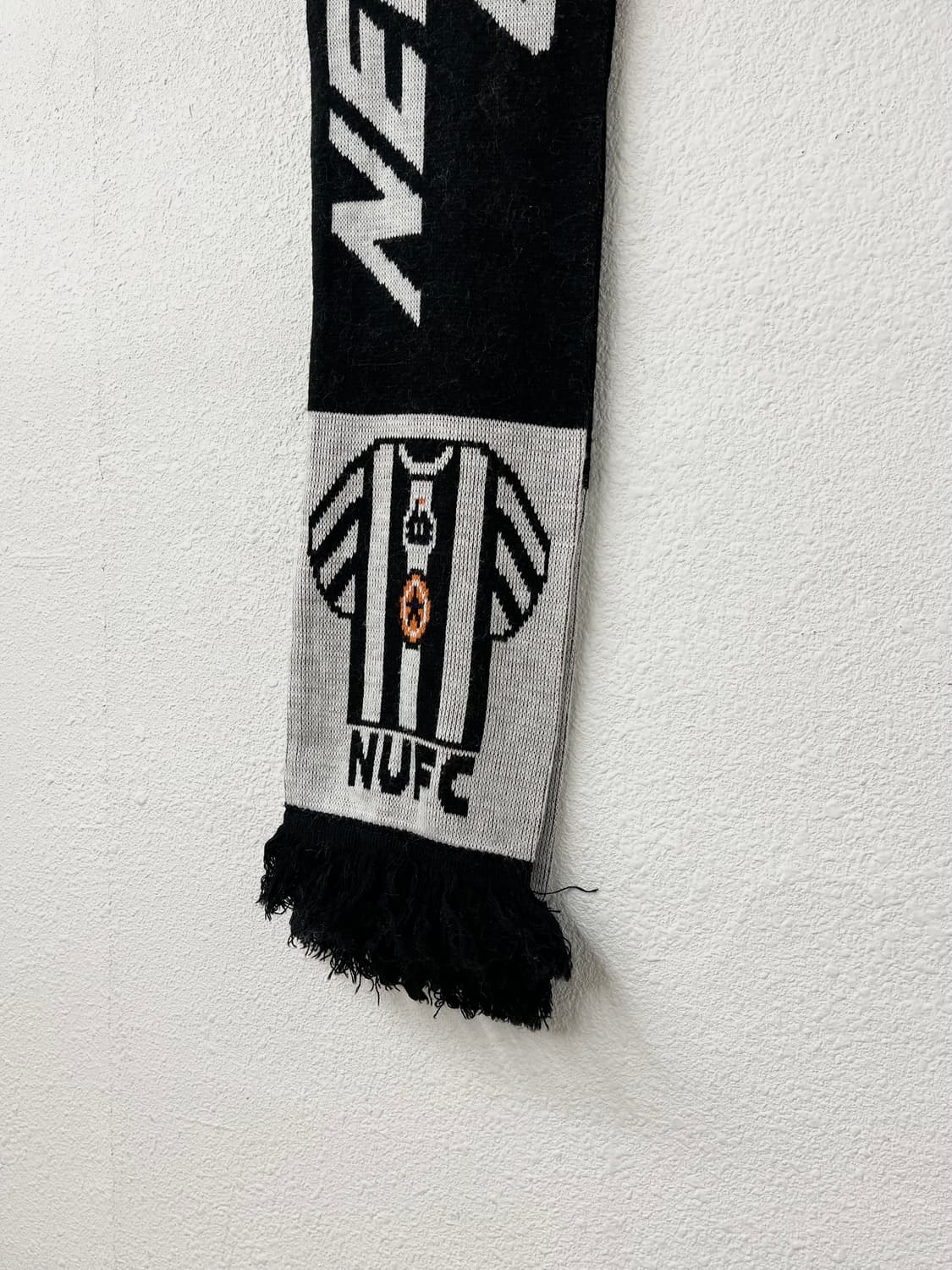 Vintage Muffler 상품이미지2