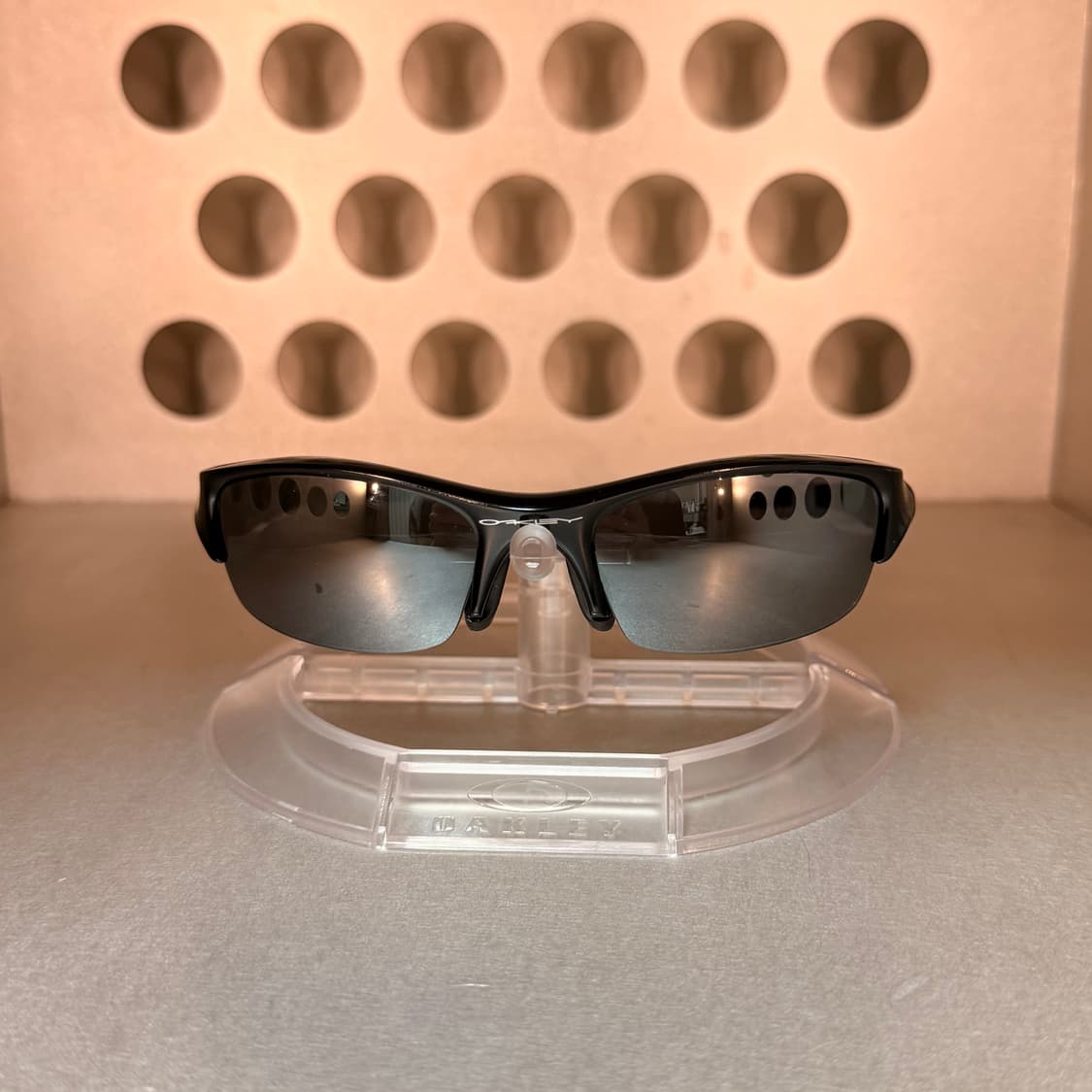 오클리 Flak Jacket 1.0 플랙 자켓 (2007) 상품이미지2