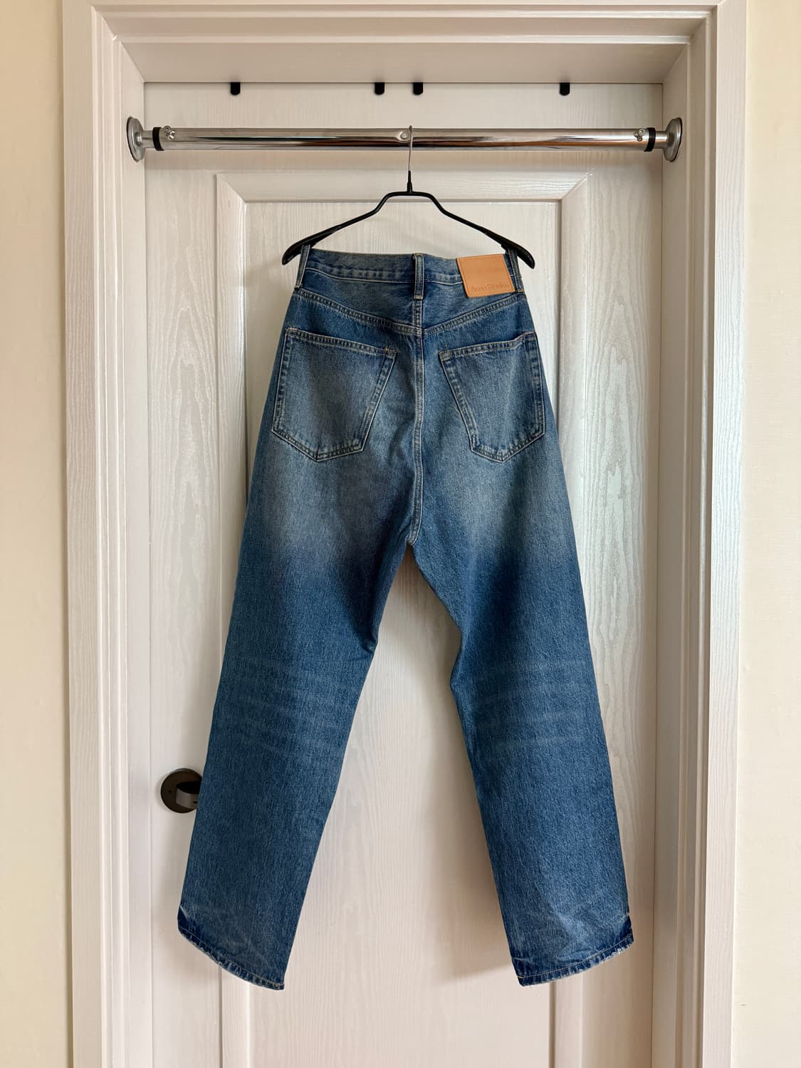2003 Vintage Blue Denim Pants 상품이미지3