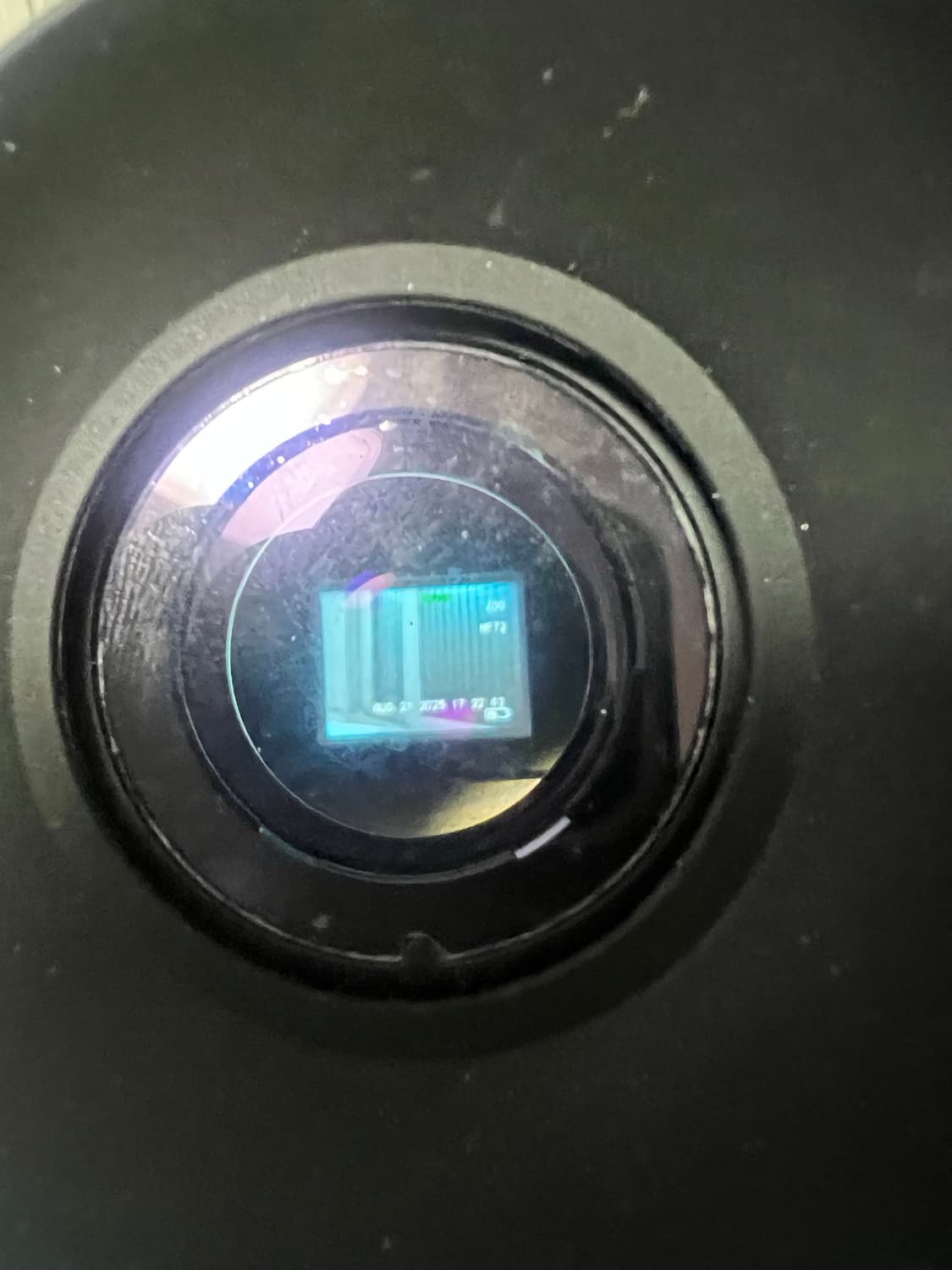 파나소닉 dvx100 명기 캠코더 상품이미지5