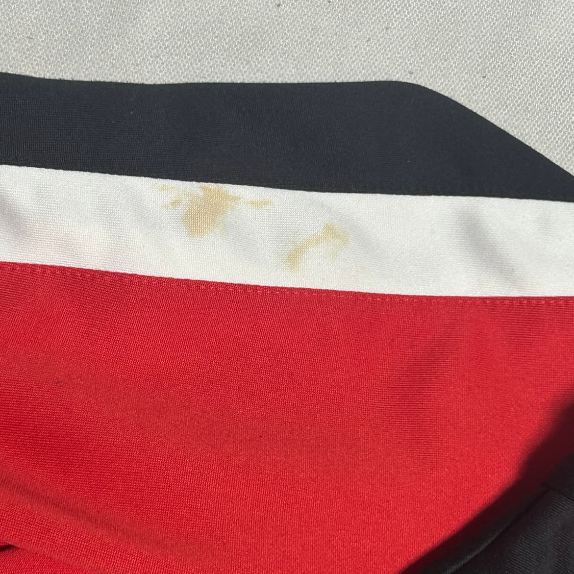 M 나이키 맨체스터 유나이티드 트랙탑 상품이미지6