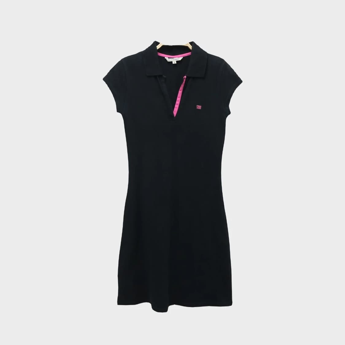 POLO JEANS COMPANY 카라 원피스 65126 상품이미지1