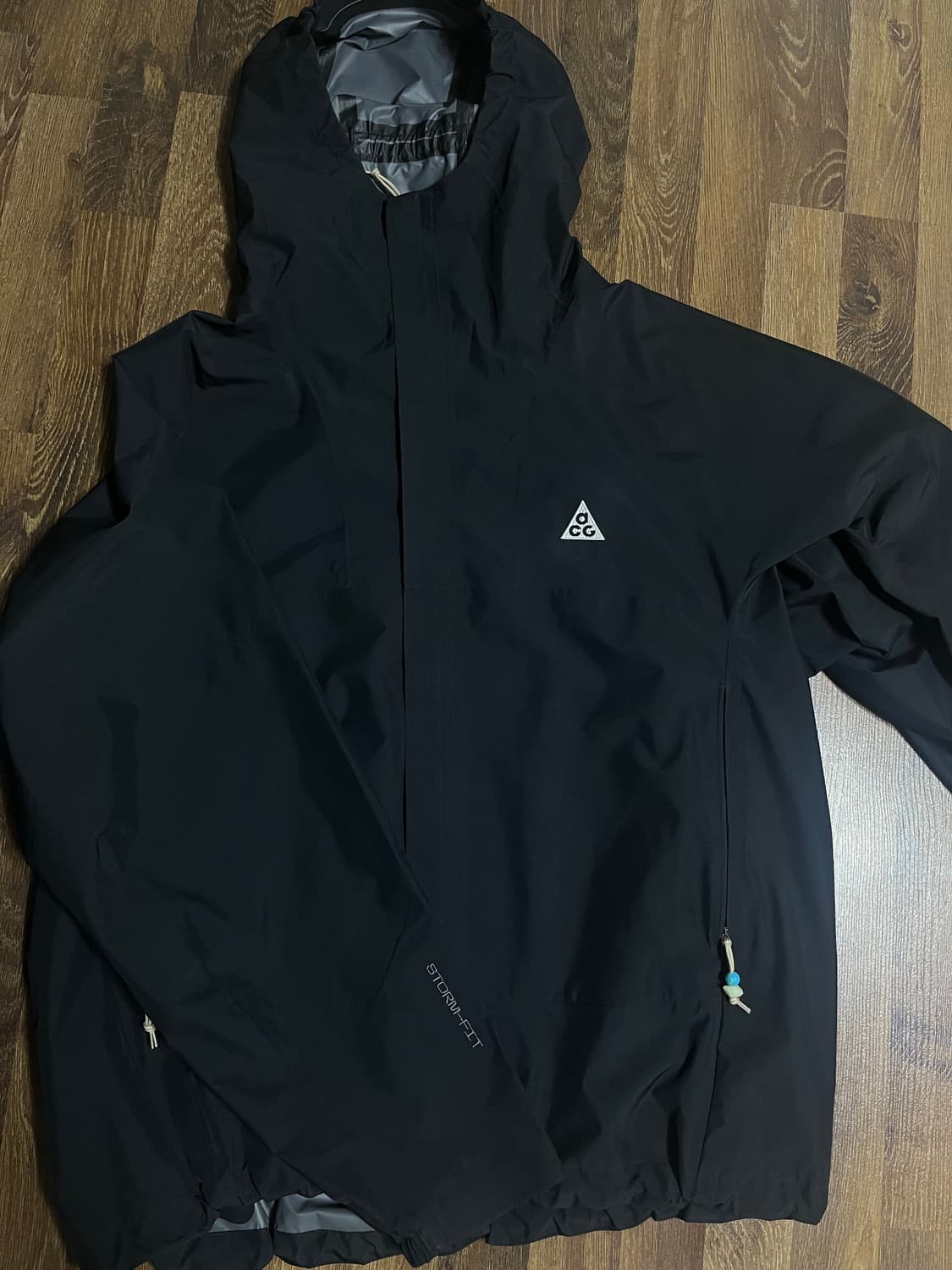 나이키 ACG 스톰핏 ADV 상품이미지1