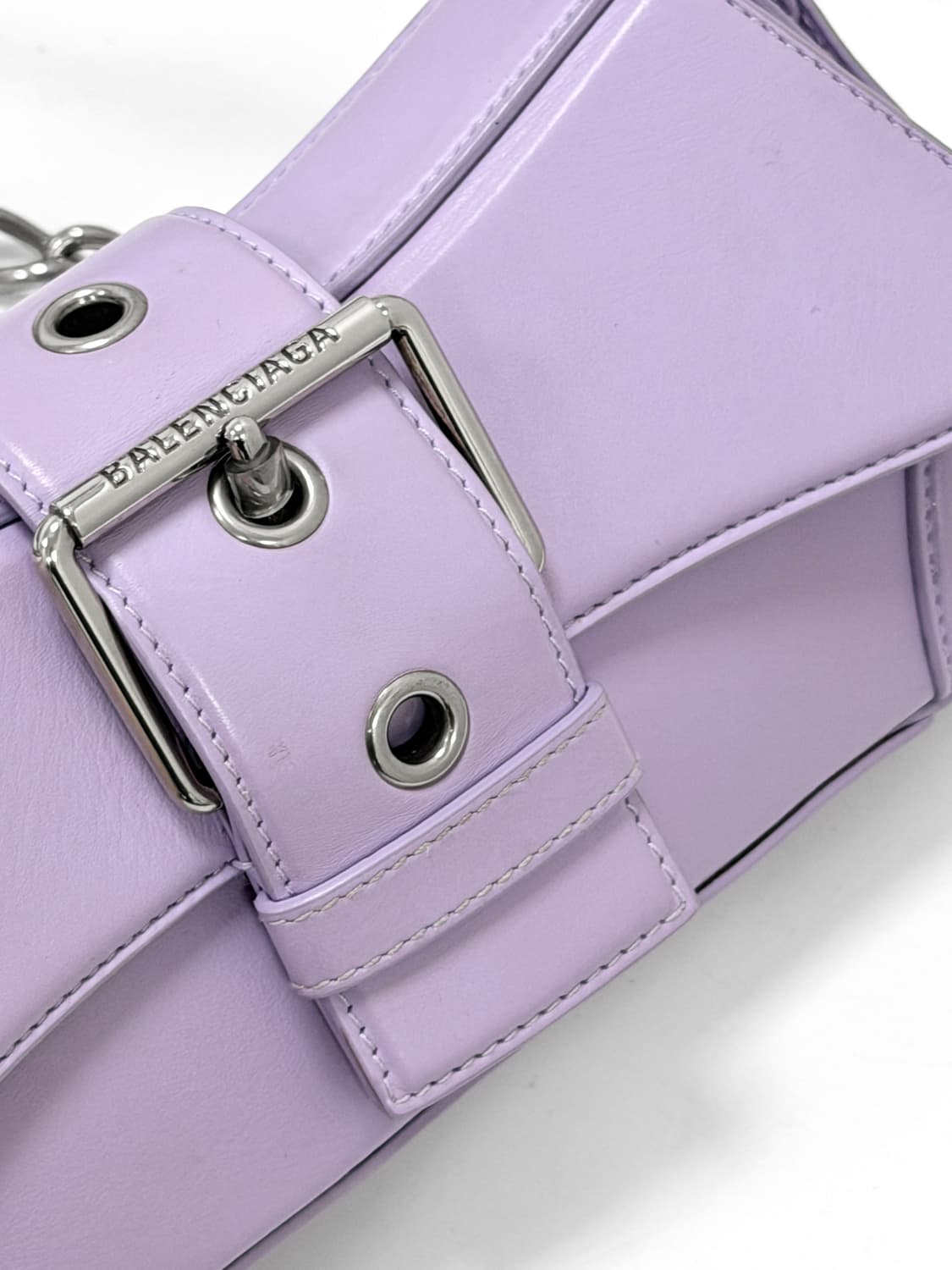 발렌시아가 린지 2way 체인 숄더백 상품이미지7