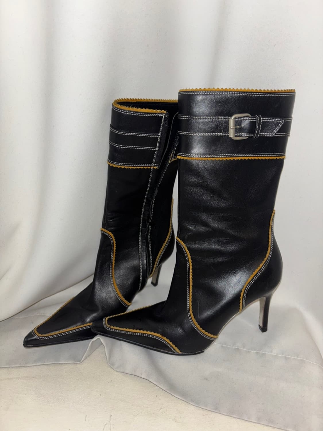 Dsquared2 Heeled Boots 상품이미지1
