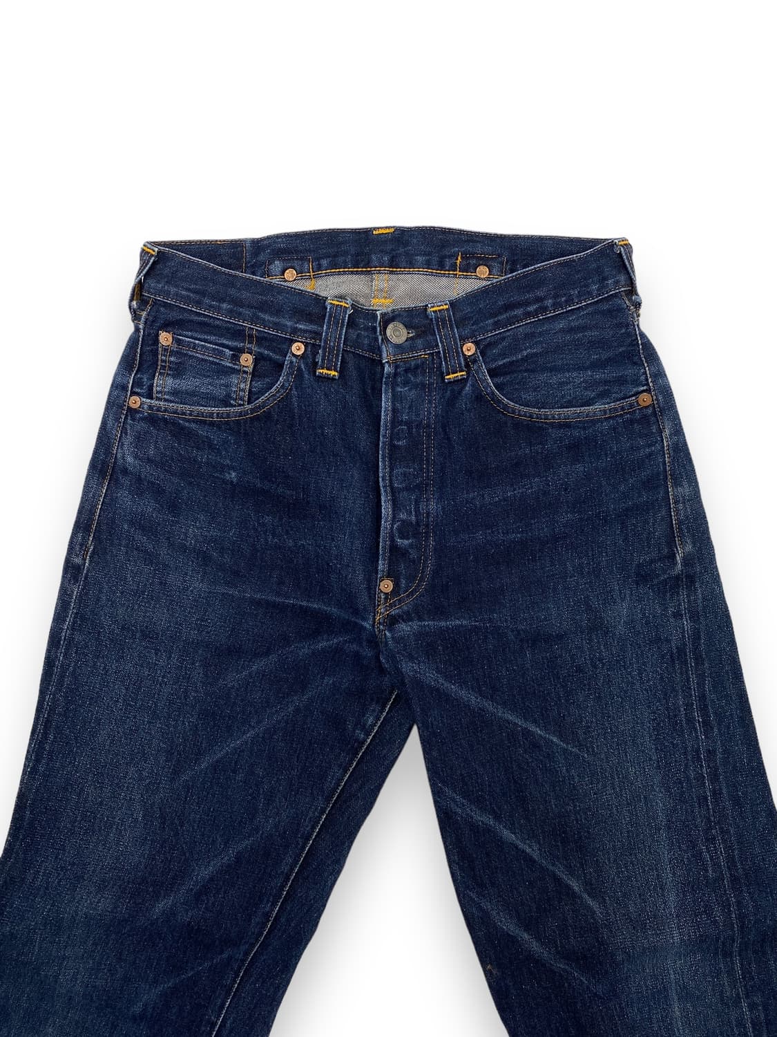 90’s 리바이스 37501 201XX  상품이미지3