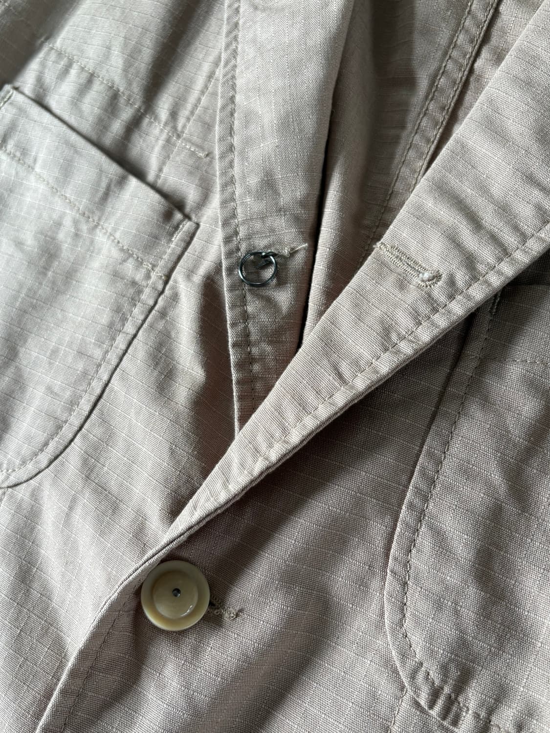 Engineered Garments 엔지니어드 가먼츠 셋업  상품이미지4
