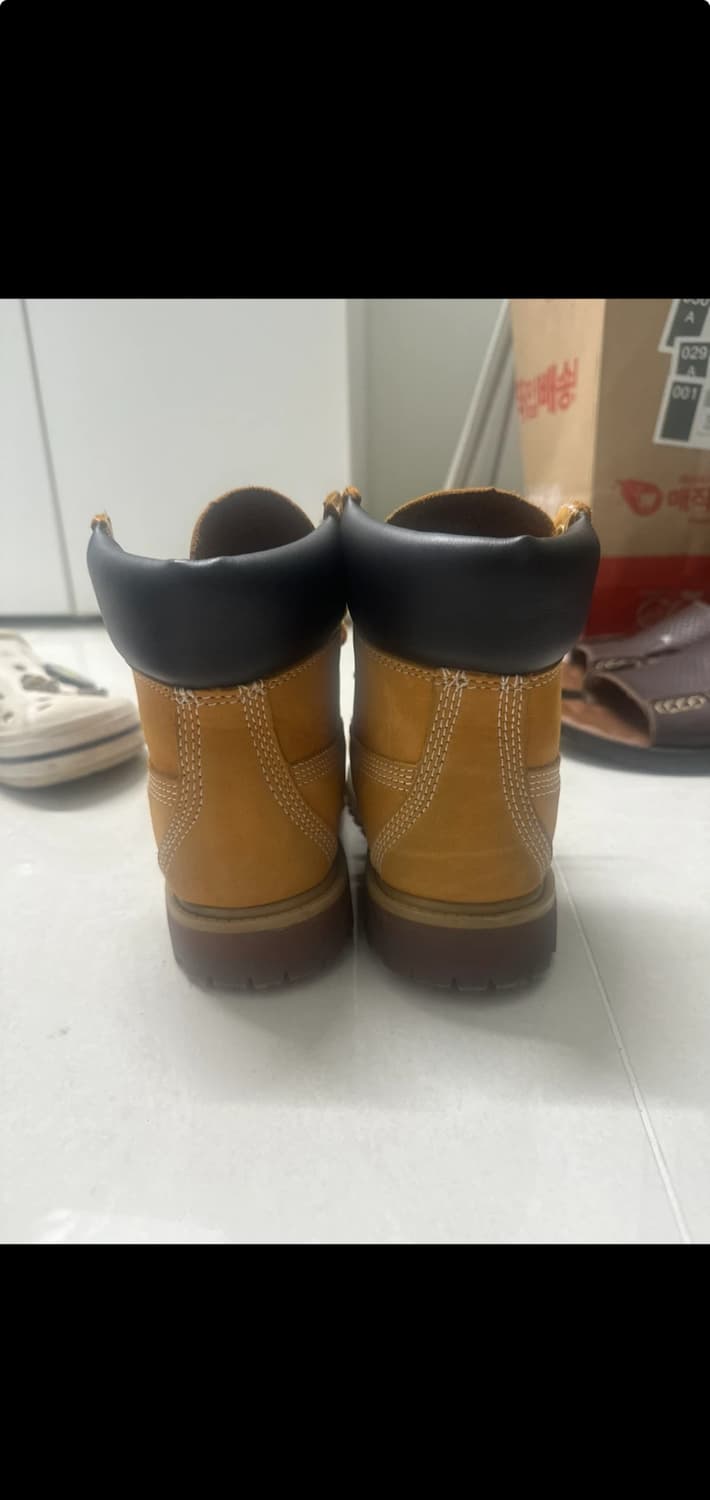 팀버랜드 6인치 상품이미지4