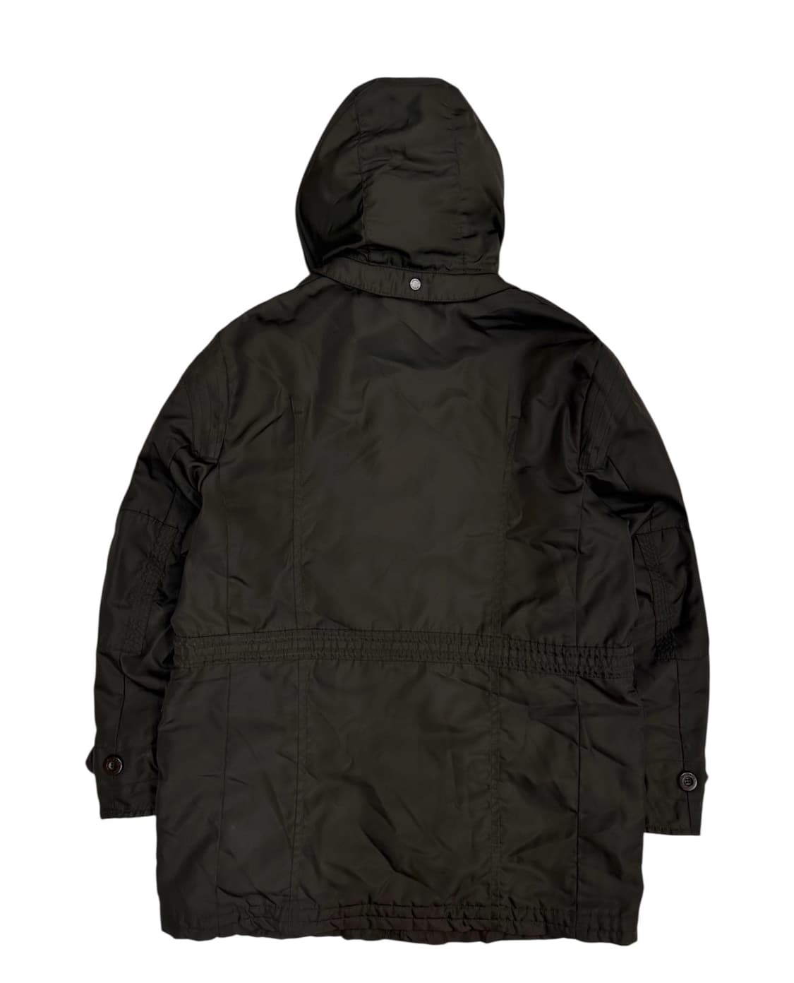 라코스테 야상 카키 브라운 (52,XL) 상품이미지10