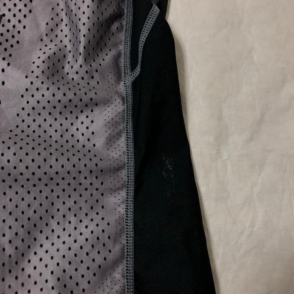 나이키 하이퍼쿨 기능성 반팔 XL 상품이미지4
