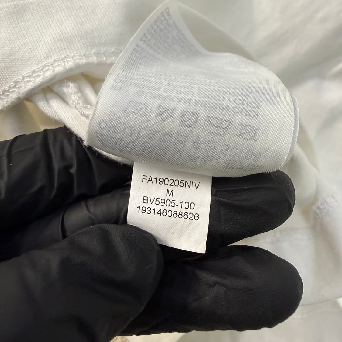 M 나이키 조던 점프맨 반팔티 0213T1 상품이미지5