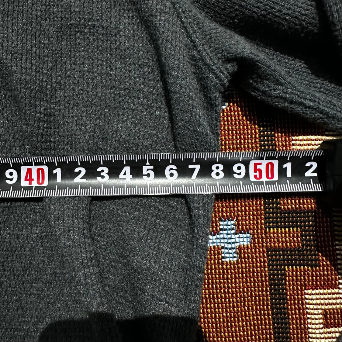 폴로 랄프로렌 그레이 롱슬리브 상품이미지7