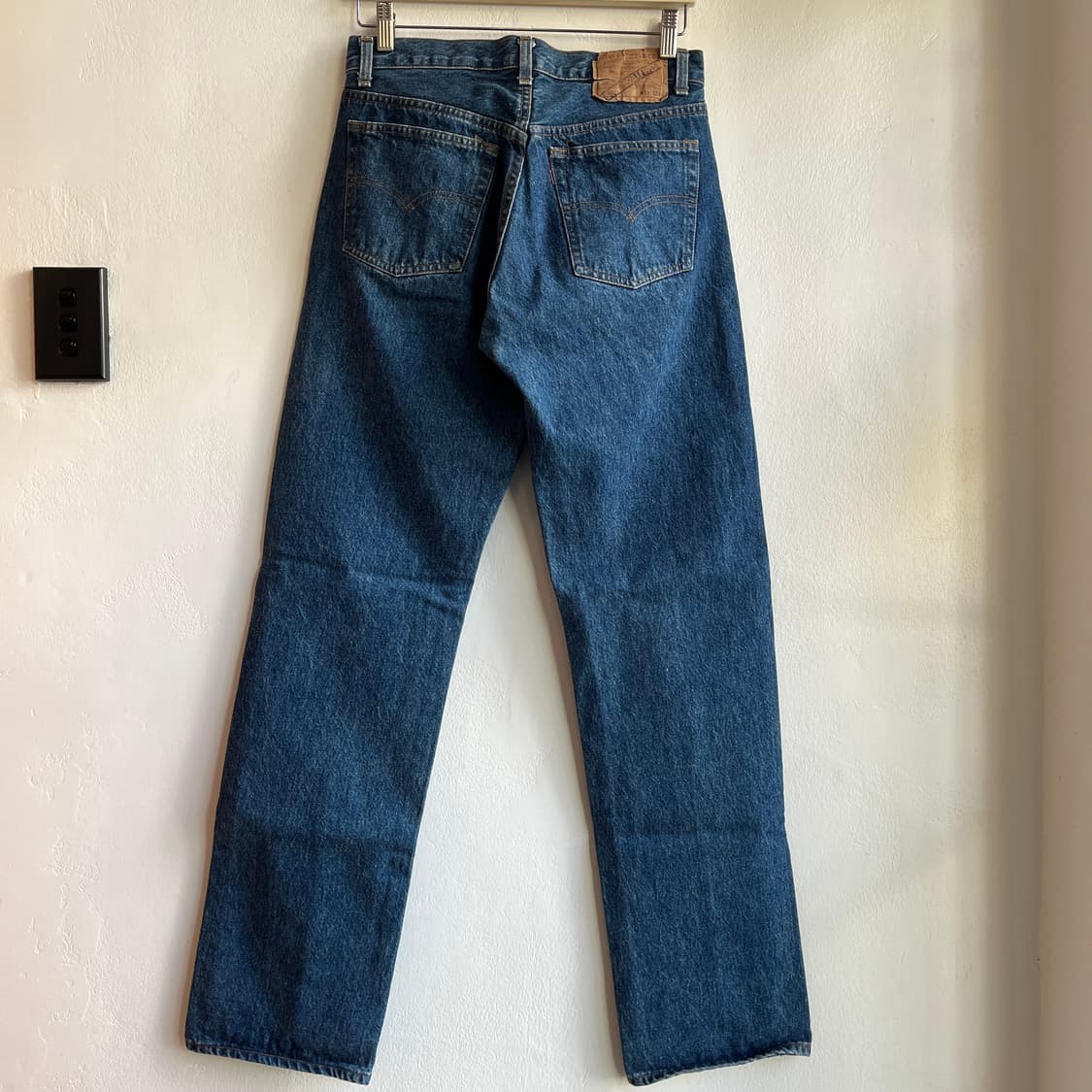 80's Levis 501 Denim Pants 상품이미지3