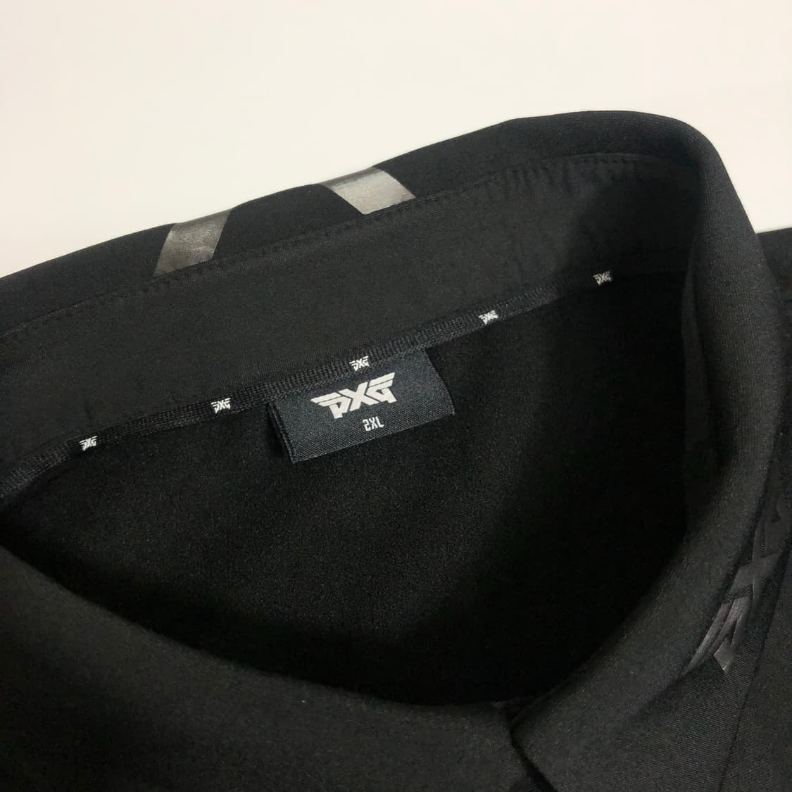 PXG 골프 트레이닝 긴팔 2XL 상품이미지2
